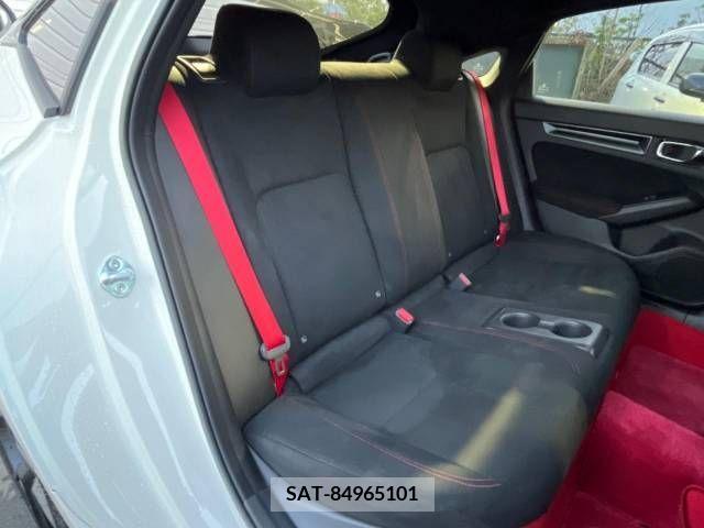 Honda CIVIC 2022-12 264486-9