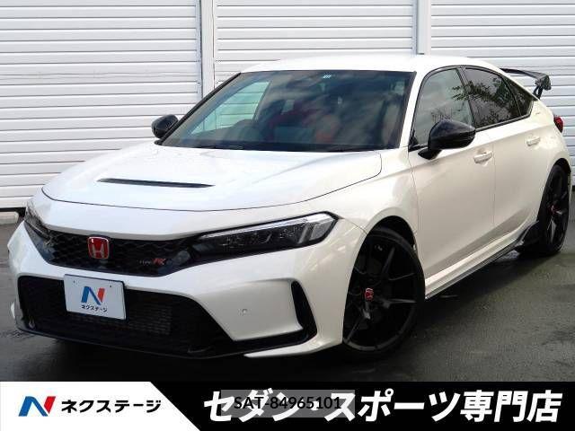 Honda CIVIC 2022-12 264486-0