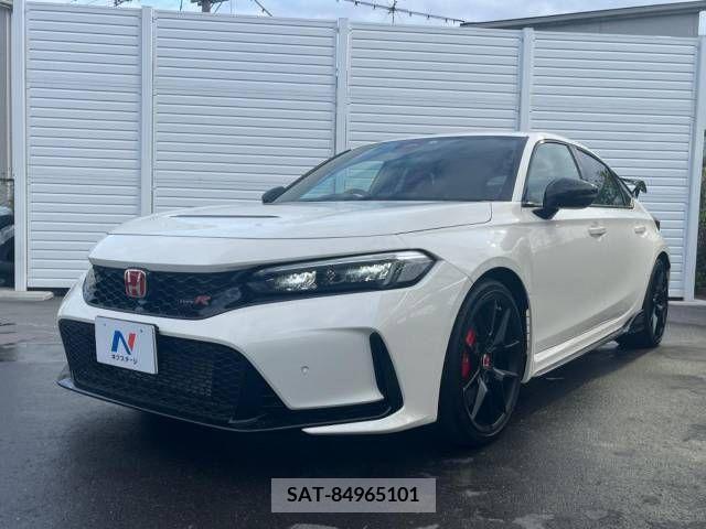 Honda CIVIC 2022-12 264486-16