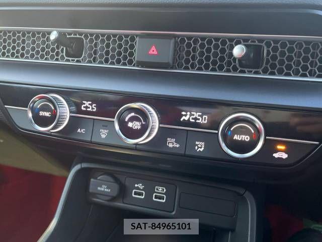Honda CIVIC 2022-12 264486-7