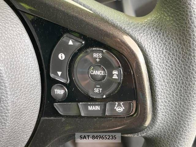 Honda N BOX CUSTOM 2019-07 279032-6