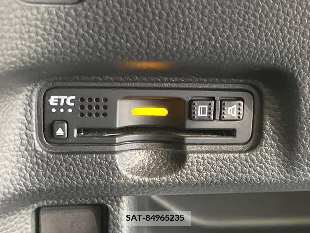 Honda N BOX CUSTOM 2019-07 279032-7