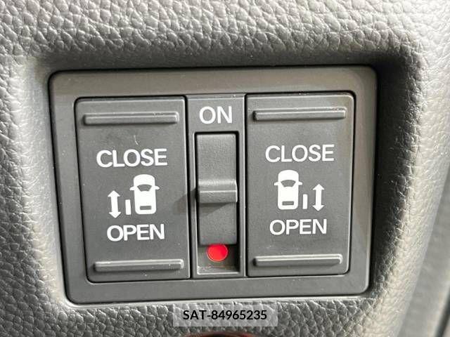 Honda N BOX CUSTOM 2019-07 279032-5
