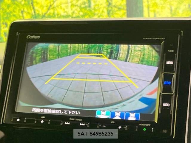Honda N BOX CUSTOM 2019-07 279032-4