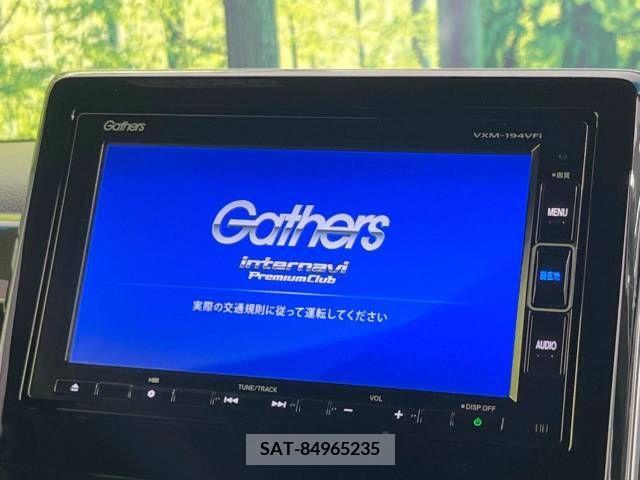 Honda N BOX CUSTOM 2019-07 279032-3