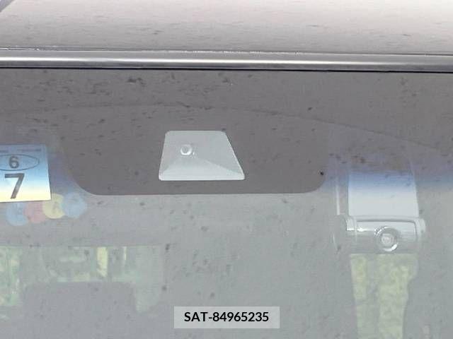 Honda N BOX CUSTOM 2019-07 279032-2