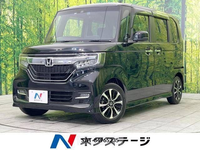 Honda N BOX CUSTOM 2019-07 279032-0
