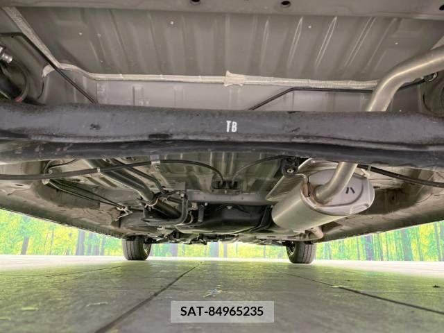 Honda N BOX CUSTOM 2019-07 279032-19