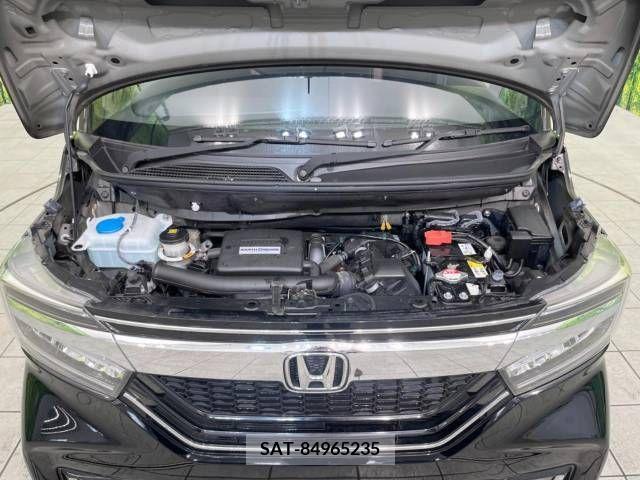 Honda N BOX CUSTOM 2019-07 279032-18