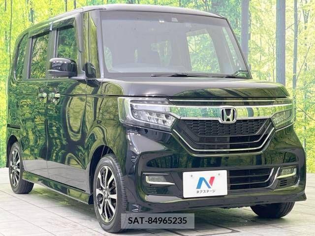 Honda N BOX CUSTOM 2019-07 279032-16
