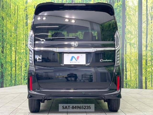 Honda N BOX CUSTOM 2019-07 279032-15
