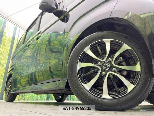 Honda N BOX CUSTOM 2019-07 279032-13