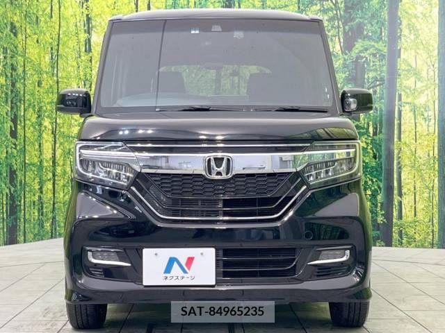 Honda N BOX CUSTOM 2019-07 279032-14