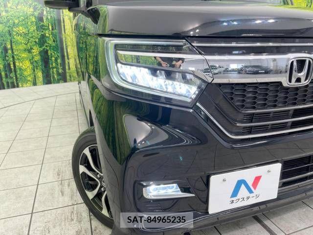 Honda N BOX CUSTOM 2019-07 279032-12