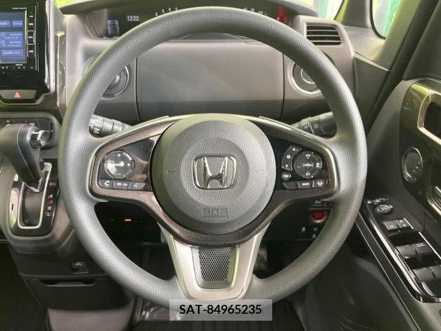 Honda N BOX CUSTOM 2019-07 279032-11