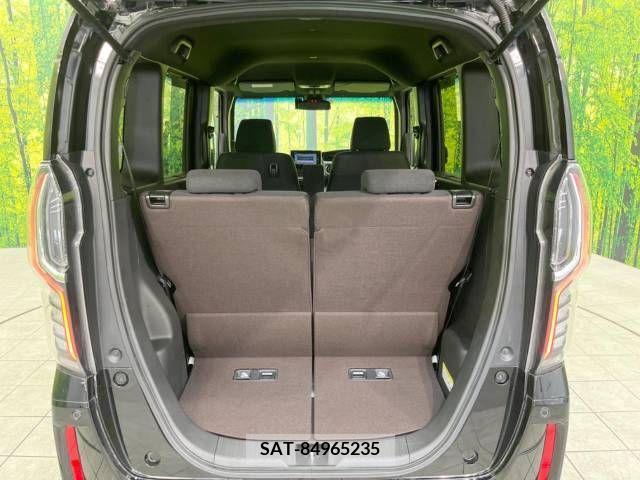 Honda N BOX CUSTOM 2019-07 279032-10