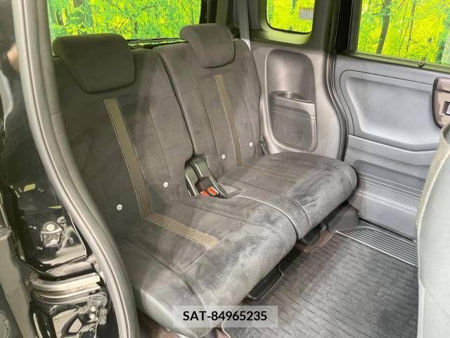 Honda N BOX CUSTOM 2019-07 279032-9