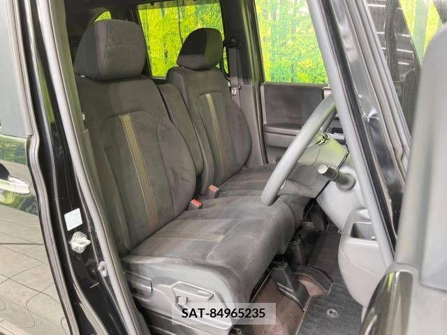 Honda N BOX CUSTOM 2019-07 279032-8