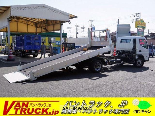 Mitsubishi CANTER 2022-10 264338-0
