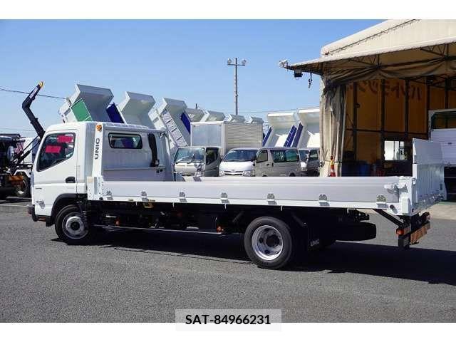 Mitsubishi CANTER 2022-10 264338-6