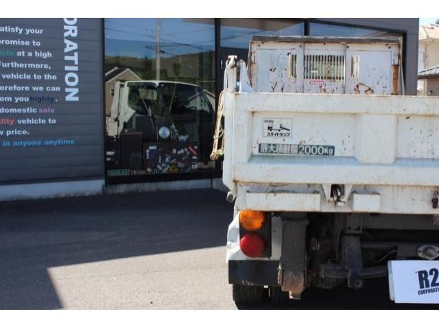 Mitsubishi CANTER 1997-03 1959-10