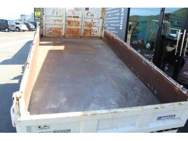 Mitsubishi CANTER 1997-03 1959-26