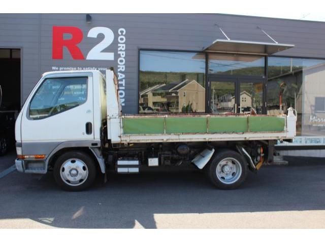 Mitsubishi CANTER 1997-03 1959-13