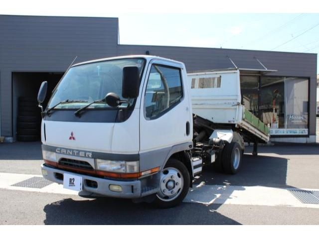Mitsubishi CANTER 1997-03 1959-0