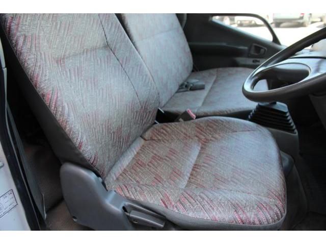 Mitsubishi CANTER 1997-03 1959-16
