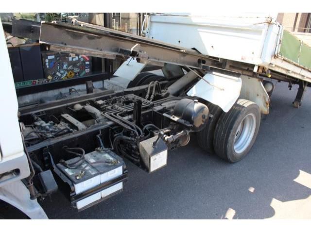 Mitsubishi CANTER 1997-03 1959-29