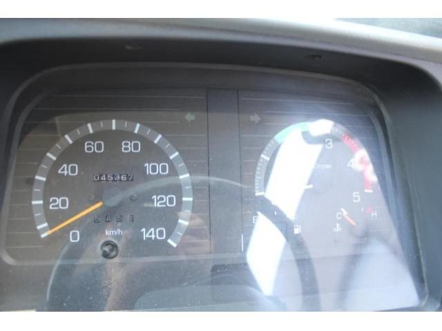 Mitsubishi CANTER 1997-03 1959-19
