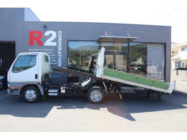 Mitsubishi CANTER 1997-03 1959-25