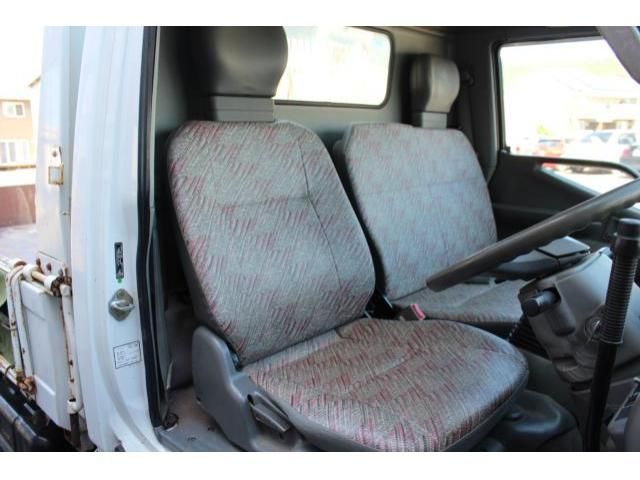 Mitsubishi CANTER 1997-03 1959-15
