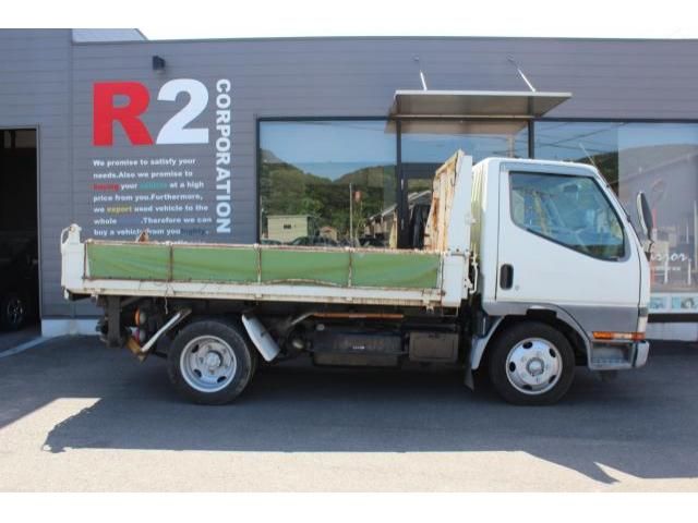 Mitsubishi CANTER 1997-03 1959-12
