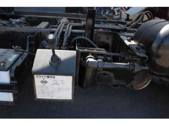 Mitsubishi CANTER 1997-03 1959-28