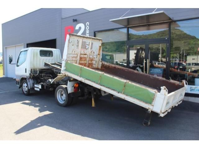 Mitsubishi CANTER 1997-03 1959-2