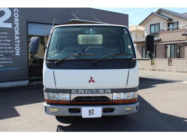 Mitsubishi CANTER 1997-03 1959-5