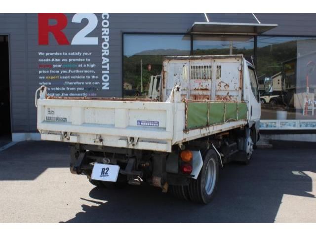 Mitsubishi CANTER 1997-03 1959-8