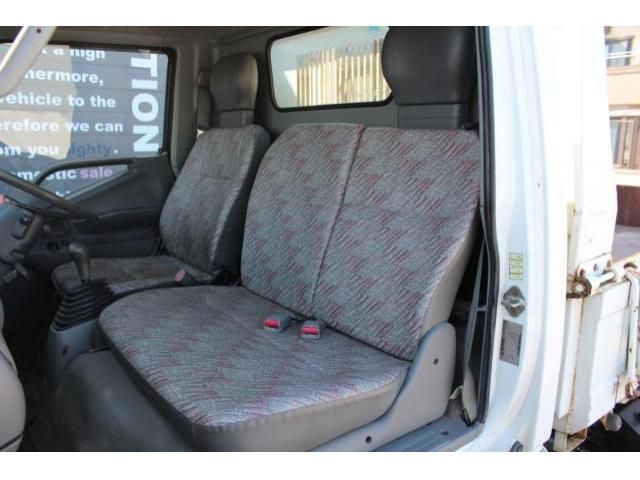 Mitsubishi CANTER 1997-03 1959-14