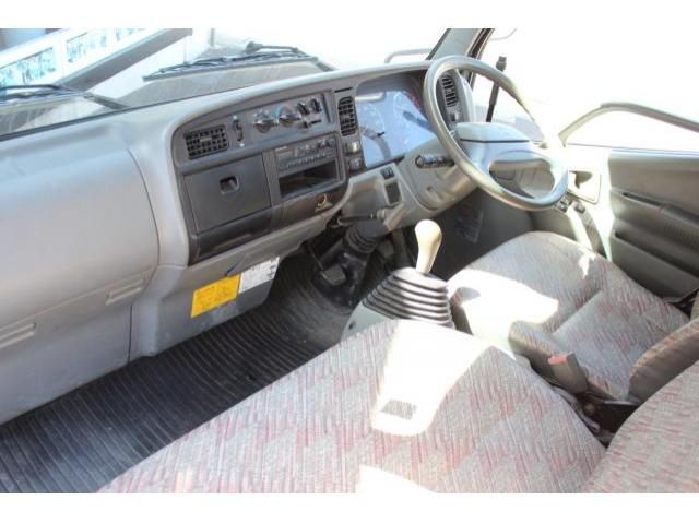 Mitsubishi CANTER 1997-03 1959-1