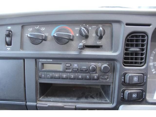 Mitsubishi CANTER 1997-03 1959-17