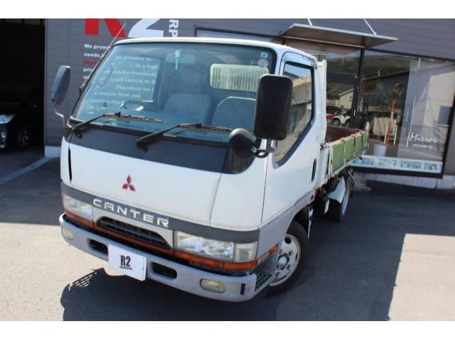 Mitsubishi CANTER 1997-03 1959-4