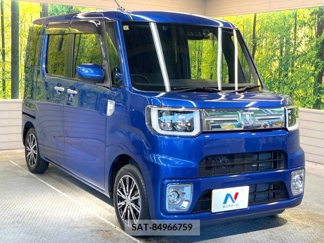 Daihatsu WAKE 2018-07 371091-16