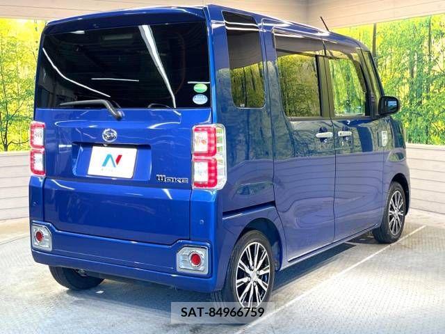 Daihatsu WAKE 2018-07 371091-17