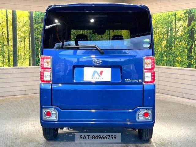 Daihatsu WAKE 2018-07 371091-15