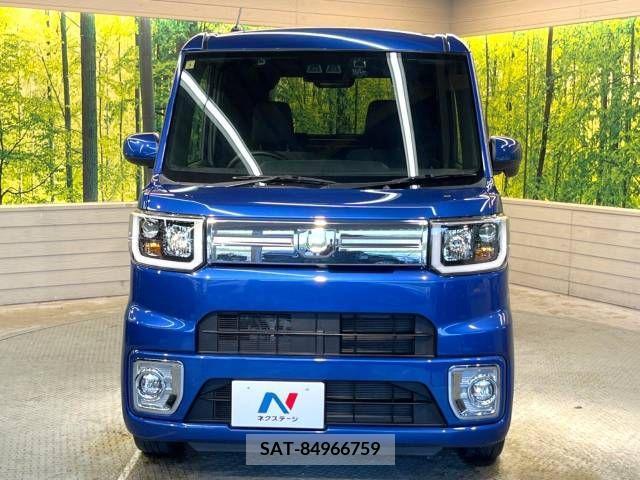 Daihatsu WAKE 2018-07 371091-14