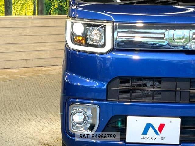 Daihatsu WAKE 2018-07 371091-12