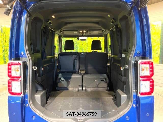 Daihatsu WAKE 2018-07 371091-11