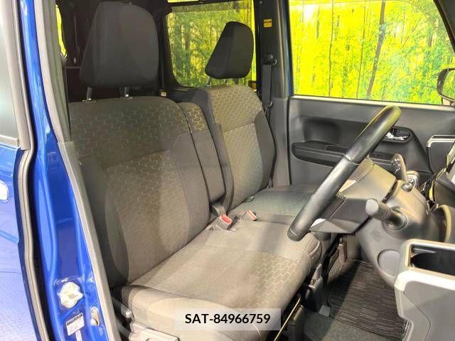 Daihatsu WAKE 2018-07 371091-9