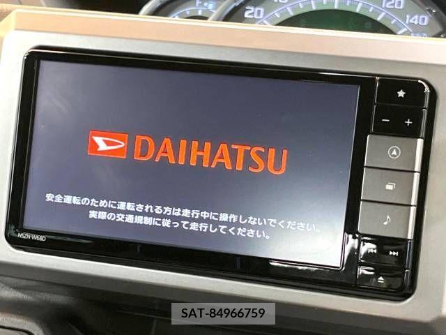Daihatsu WAKE 2018-07 371091-2
